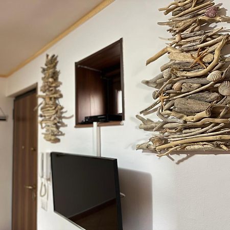 A Pochi Passi Dal Mare Apartment Тропеа Екстериор снимка