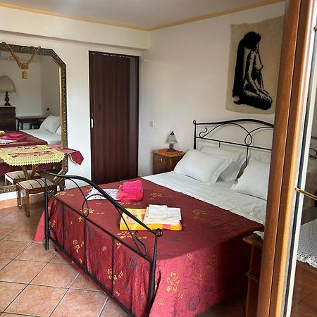A Pochi Passi Dal Mare Apartment Тропеа Екстериор снимка