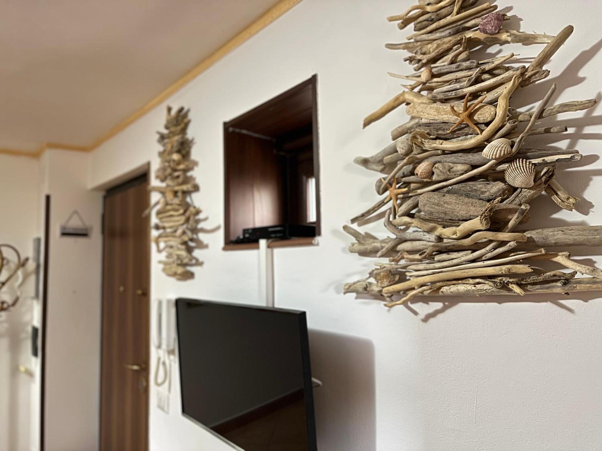 A Pochi Passi Dal Mare Apartment Тропеа Екстериор снимка